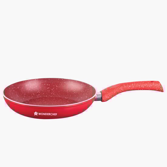 WONDERCHEF Granite Aluminium Non-Stick Frying Pan - 1.8L