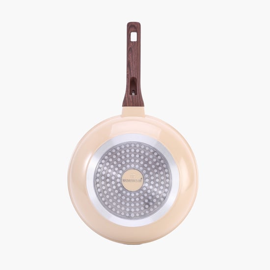 WONDERCHEF Duralife Aluminium Non-Stick Frying Pan - 1.7L