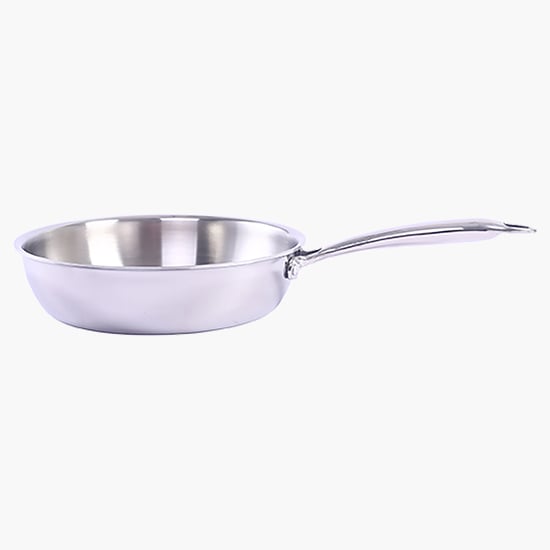 WONDERCHEF Nigella Triply Frying Pan - 1.1L