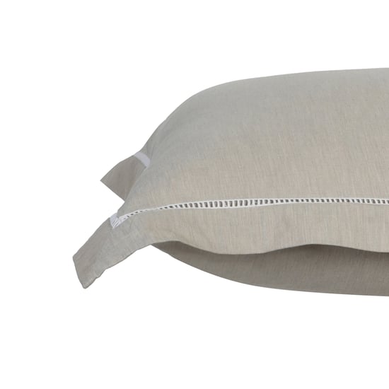 MASPAR Cotsmere Set of 2 Cushion Covers - 60x60cm
