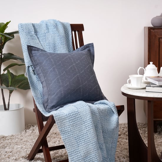 MASPAR Cotsmere Printed Cushion Cover - 45x45cm
