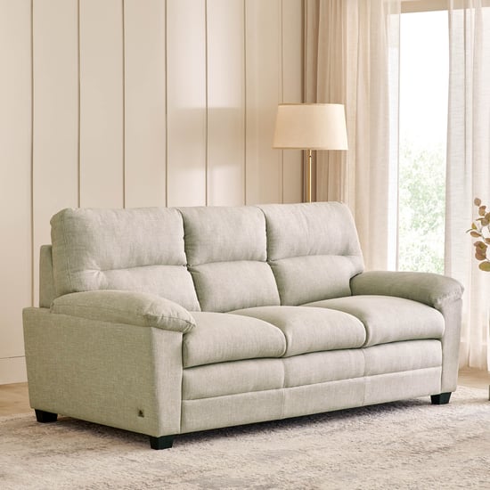 Mojo NXT Fabric 3-Seater Sofa