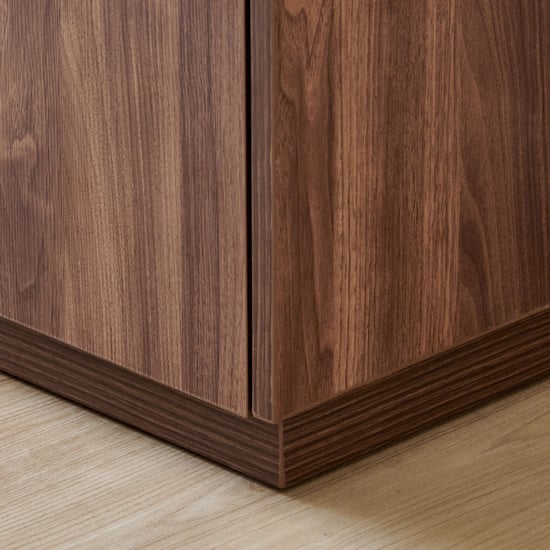 Hadley Buffet Sideboard - Walnut