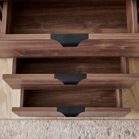 Hadley Buffet Sideboard - Walnut