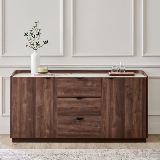 Hadley Buffet Sideboard - Walnut