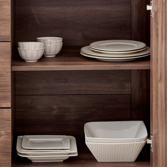 Hadley Buffet Sideboard - Walnut