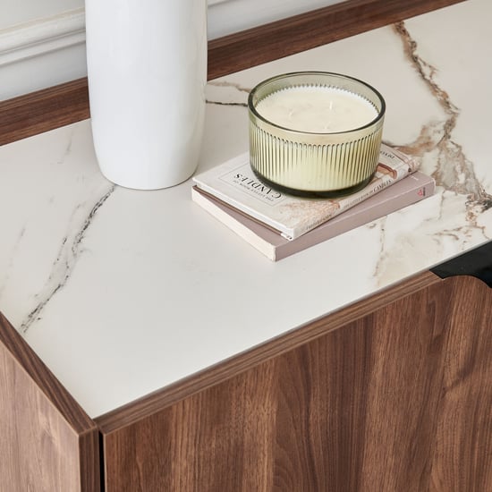 Hadley Buffet Sideboard - Walnut