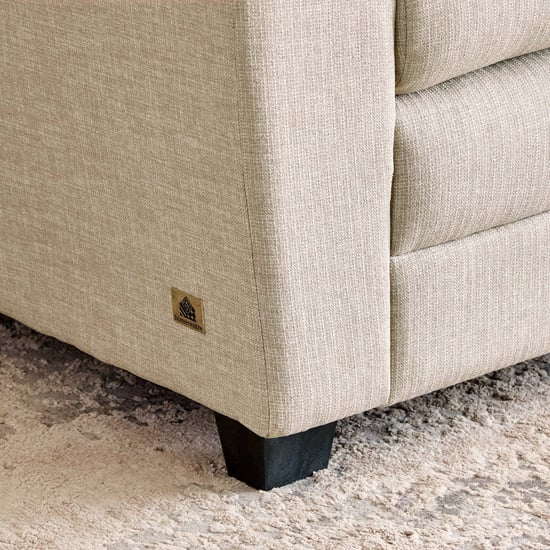 Mojo NXT Fabric 3+1+1 Seater Sofa Set