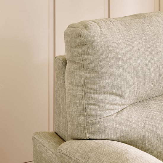 Mojo NXT Fabric 3+1+1 Seater Sofa Set