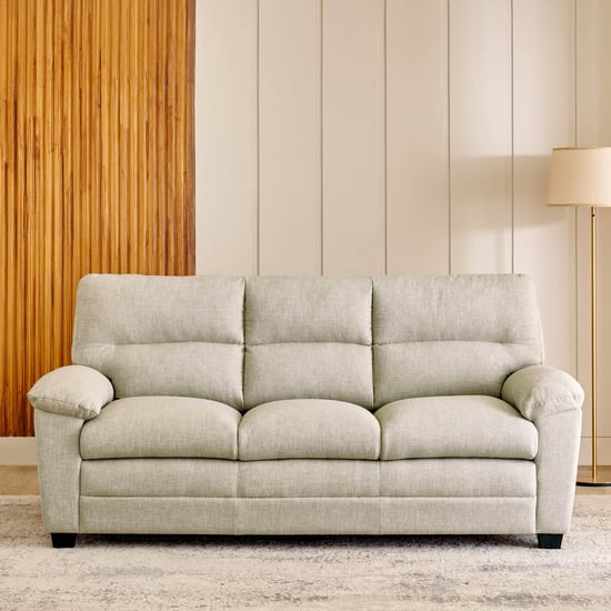 Mojo NXT Fabric 3+1+1 Seater Sofa Set