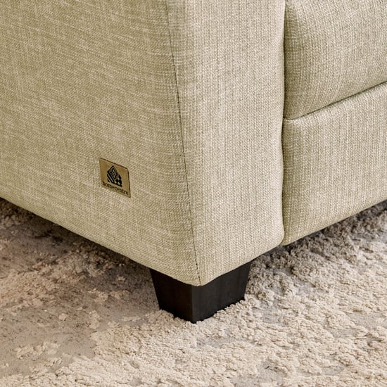 Mojo NXT Fabric 3+1+1 Seater Sofa Set