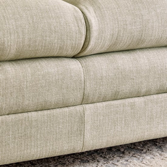 Mojo NXT Fabric 3+1+1 Seater Sofa Set