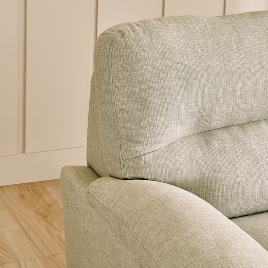 Mojo NXT Fabric 3+1+1 Seater Sofa Set