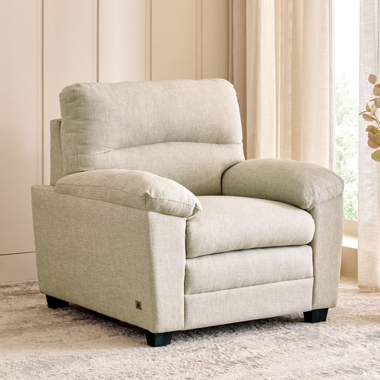 Mojo NXT Fabric 3+1+1 Seater Sofa Set