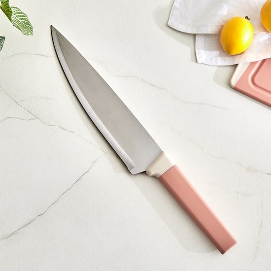 Jarvis Brilon Stainless Steel Chef Knife