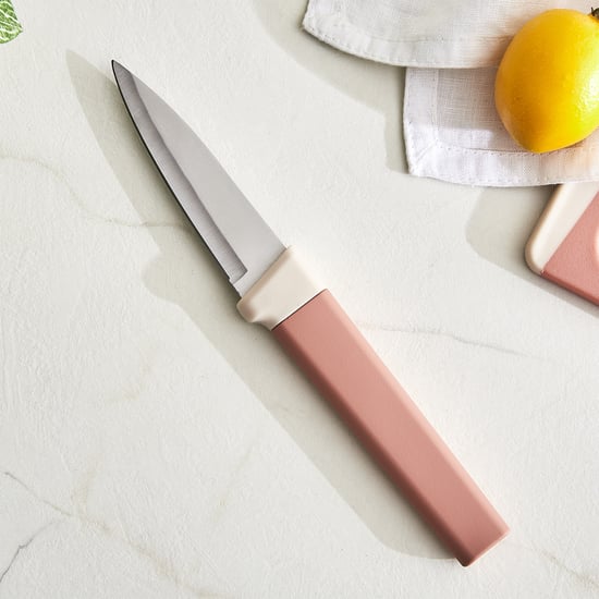 Jarvis Brilon Stainless Steel Paring Knife