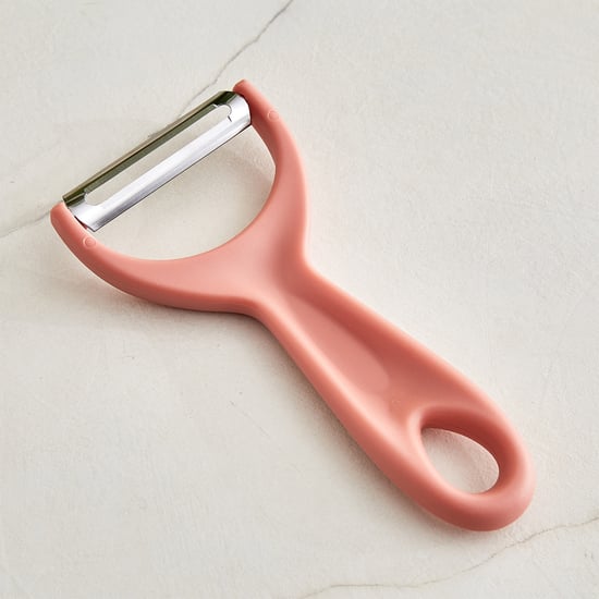 Jarvis Brilon Stainless Steel Peeler