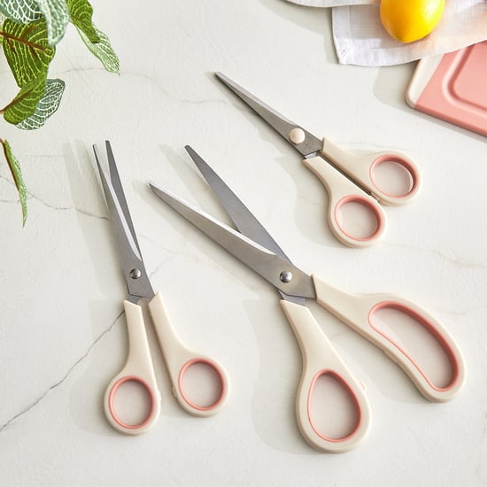 Jarvis Hobbiton Set of 3 Stainless Steel Kitchen Scissors