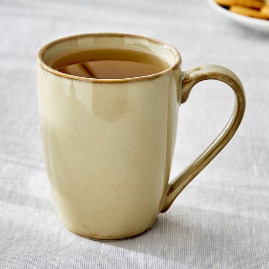 Casa Reactive Porcelain Coffee Mug - 300ml