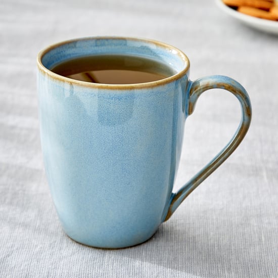 Casa Reactive Porcelain Coffee Mug - 300ml