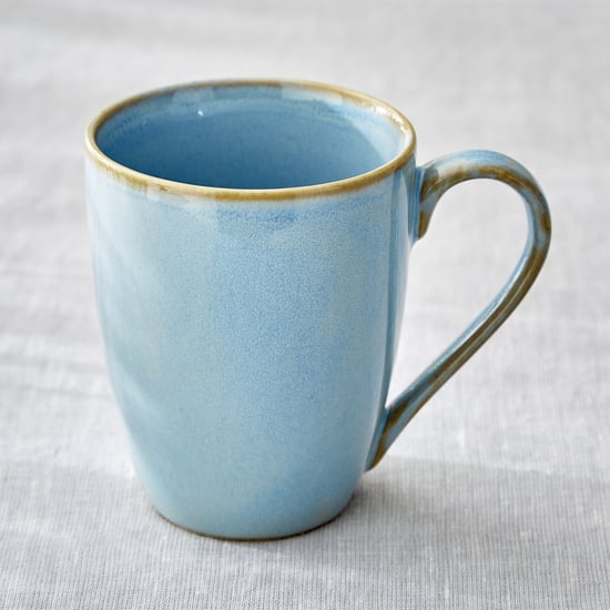 Casa Reactive Porcelain Coffee Mug - 300ml