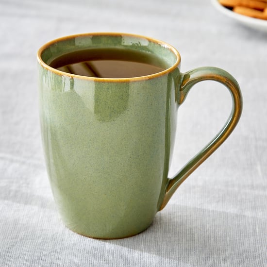 Casa Reactive Porcelain Coffee Mug - 300ml