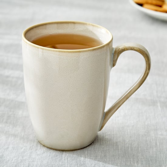 Casa Reactive Porcelain Coffee Mug - 300ml