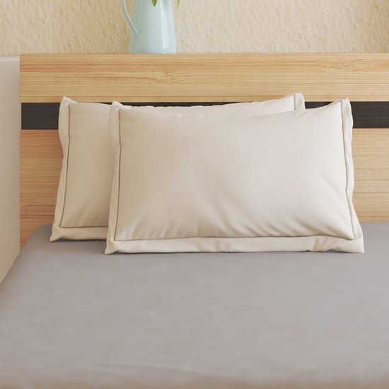 Sienna Set of 2 Pillow Covers - 45x70cm