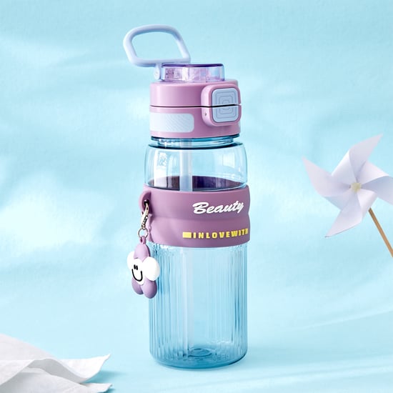 Back To School Sipzo Sipper Water Bottle - 850ml