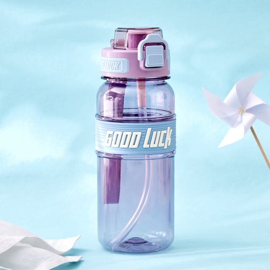 Back To School Sipzo Sipper Water Bottle - 850ml