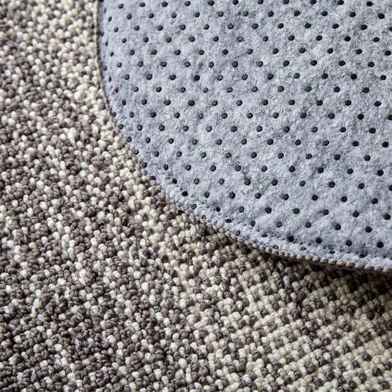 Buttercup Dots Anti-Slip Bath Mat - 80x50cm