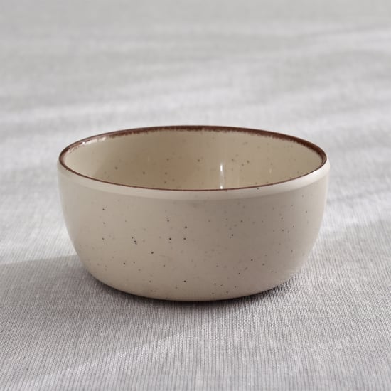 Meadows Plato Melamine Printed Katori - 180ml