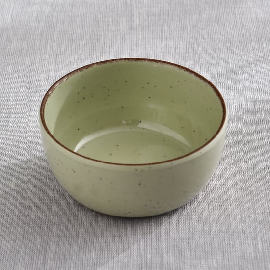 Meadows Plato Melamine Printed Katori - 180ml