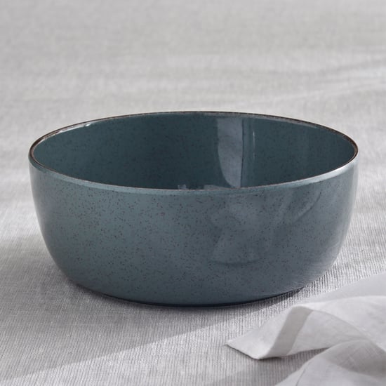 Meadows Plato Melamine Printed Bowl - 750ml