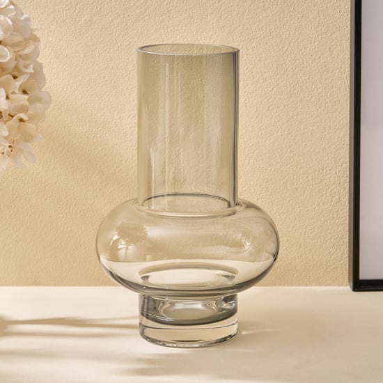 Acroma Est Hava Glass Vase