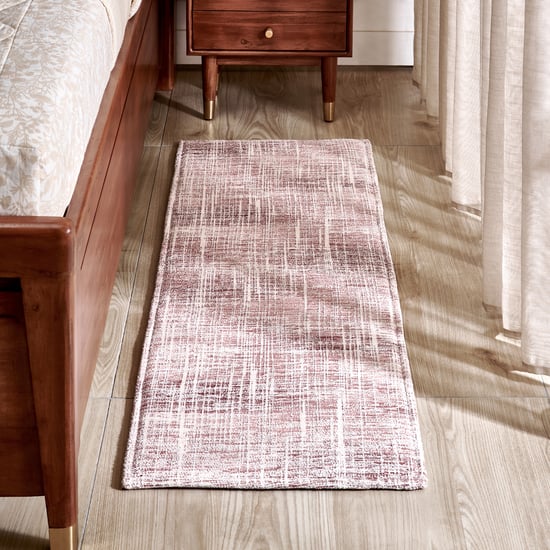 Exotica Nexus Woven Bedside Runner - 150x50cm
