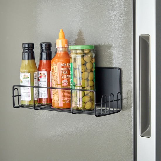 Orion Hooks Magnus Metal Magnetic Organiser