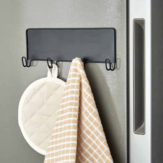 Orion Hooks Magnus Metal Magnetic Organiser