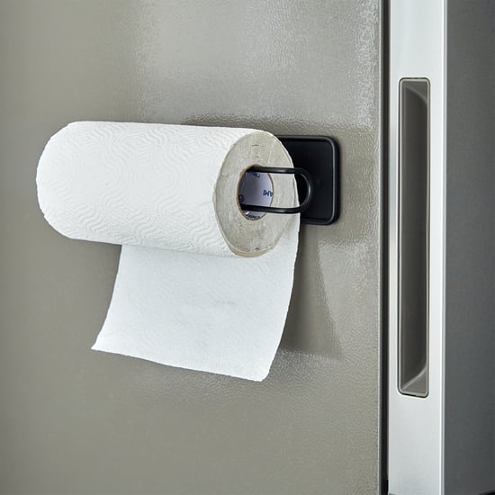 Orion Hooks Magnus Metal Magnetic Roll Holder