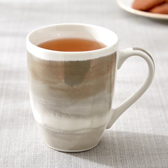 Colbert Bone China Coffee Mug - 340ml