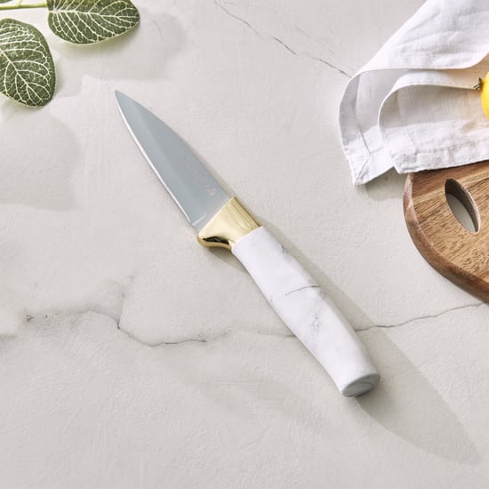 Slash Sage Stainless Steel Paring Knife