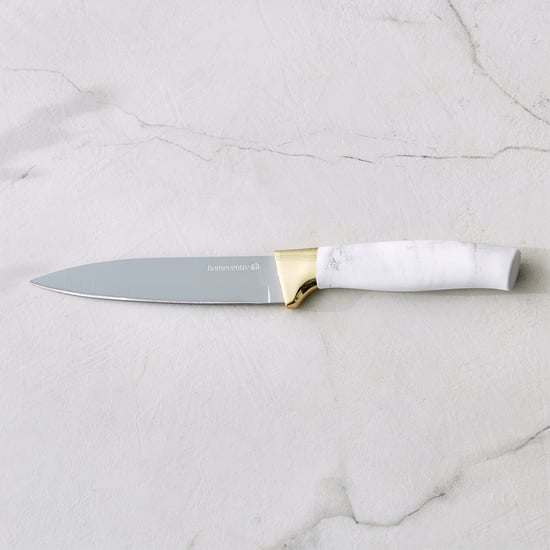 Slash Sage Stainless Steel Utility Knife