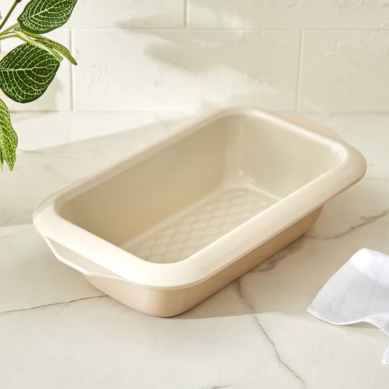 Chef's Pride Piskem Carbon Steel Loaf Pan