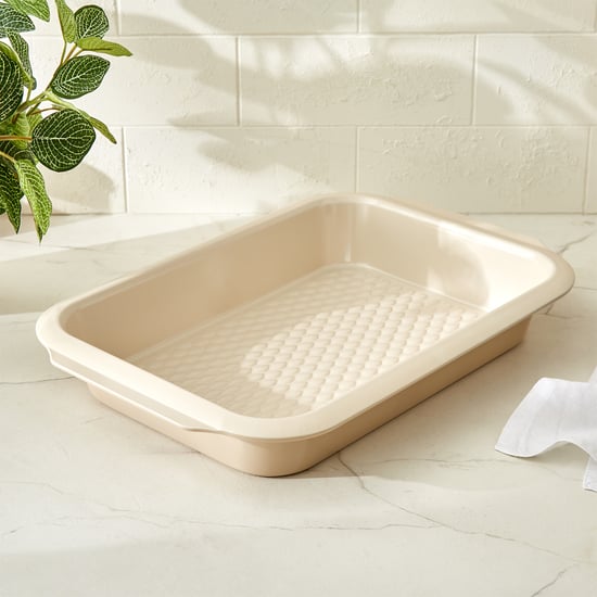 Chefs Pride Piskem Carbon Steel Baking Pan