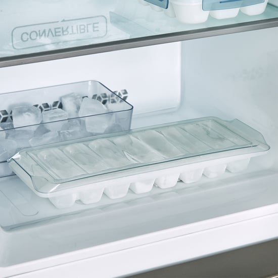 Bakers Pride Monacco Ice Cube Tray with Lid
