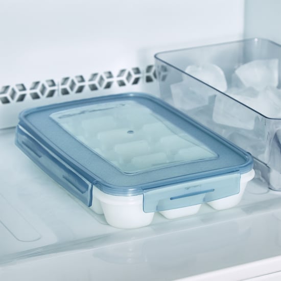 Bakers Pride Monacco Ice Cube Tray with Lid