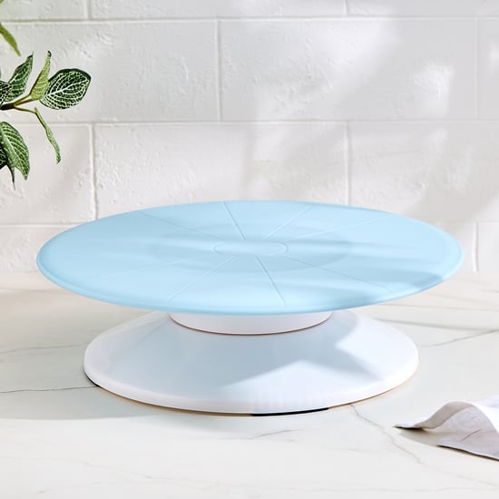 Bakers Pride Hebe Polypropylene Cake Turntable