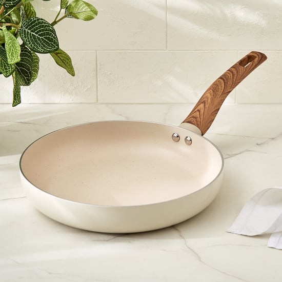 Chef's Pride Osage Aluminium Non Stick Frying Pan - 24cm