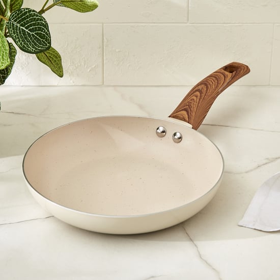 Chef's Pride Osage Aluminium Non-Stick Frying Pan - 20cm