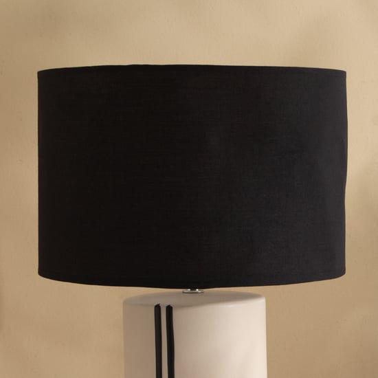Acroma Est Hae Ceramic Table Lamp